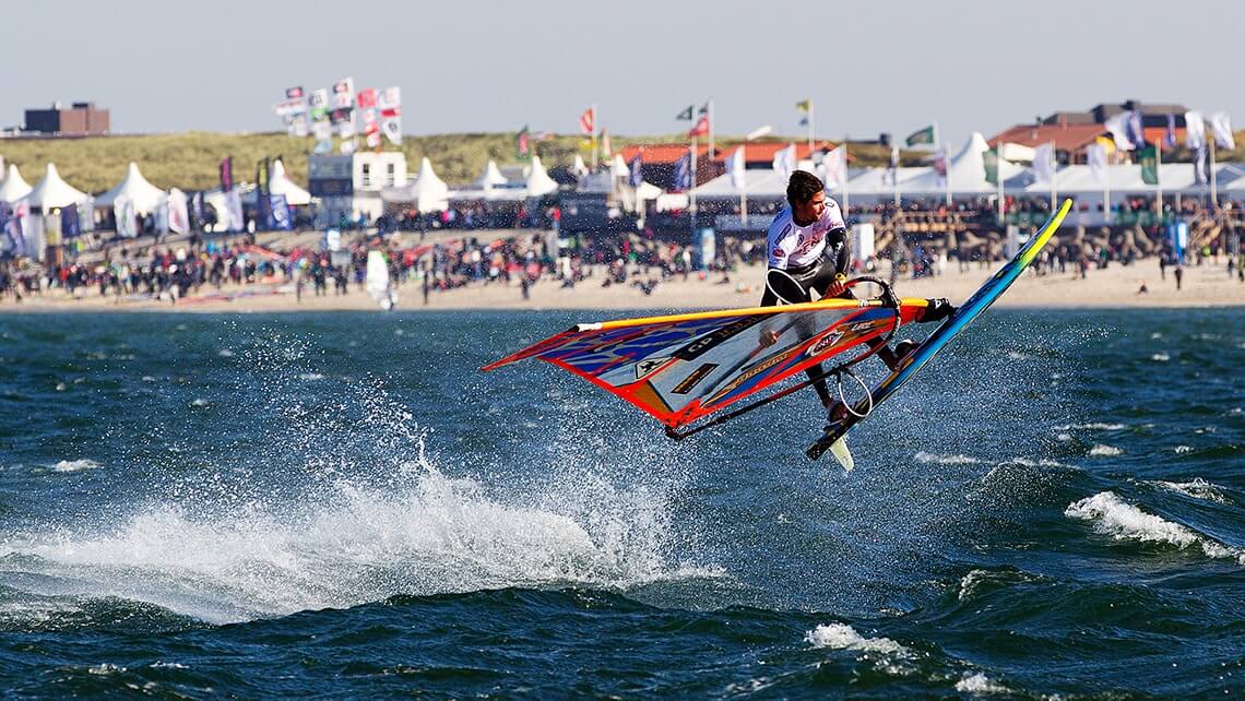 Windsurf Worldcup Sylt